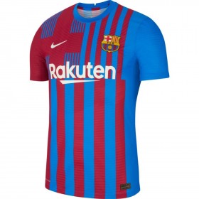 FC Barcelona Heim Trikotsatz 2021-2022